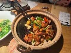 -荣小馆(杭州大厦店)