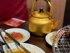 -蒜香焼肉PURUSHIN(马场路店)