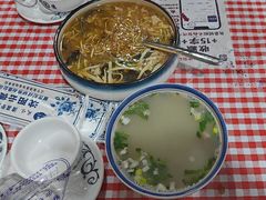 -百年老字号·马家烧麦馆(中街店)