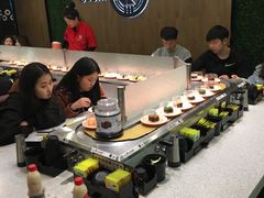 -争鲜回转寿司(飞洲国际店)