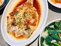 -喜记顺德菜(南昌万象城店)