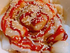 -左记港食(融科天城店)