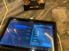 -INLOVE KTV(西溪印象城店)