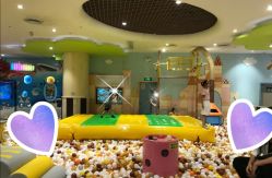 -meland亲子乐园(深圳领展中心城店)