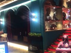 -疯克大象美式烤肉餐厅