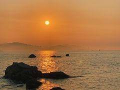 -白城沙滩