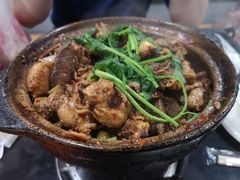 -二楼老店重庆鸡公煲(真光路店)