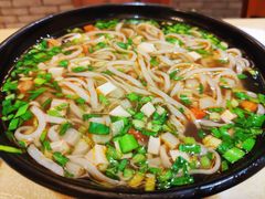 -陕西风味餐厅(陕西省驻京办店)