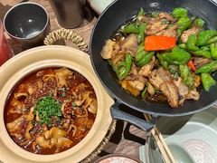 -大盐帮川菜馆(长楹天街店)