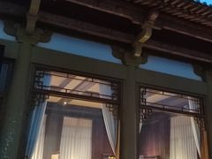 -敦煌山庄摘星阁