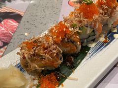 -大渔铁板烧(大悦城店)