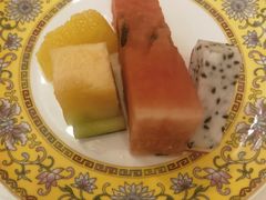 -汇贤府·李氏新鲁菜(万寿路店)