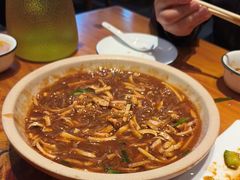 -味窑大寨百姓酒楼(晋祥办公大楼店)