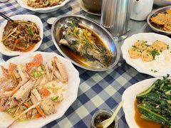 -钱大妈海鲜饭店(保利林语店)