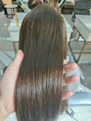 -HairCode芭曲发型