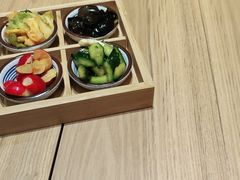 -马记永·兰州牛肉面(天通苑家乐福店)