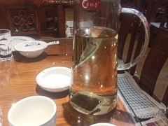 -那家老院子东北菜·饺子·小鸡炖蘑菇(艳华街店)