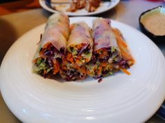 哈尼时蔬卷-多味居(剪子巷店)