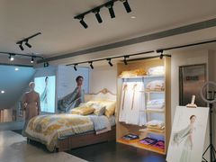 -万事利丝绸(杭州大厦店)