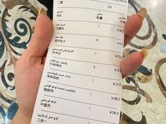 -巴格万美食园(达胜花苑店)