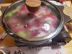 -鳗鲔料理小馆