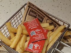 -夏日玛莉西餐厅(金茂览秀城店)
