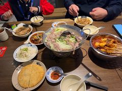 -肖四女乐山跷脚牛肉(南汇大学城生活广场店)