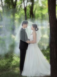 -樱花婚纱摄影