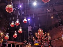 -胡桃里音乐酒馆(曲江店)