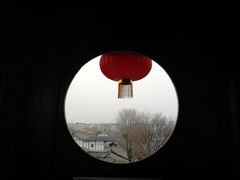 -中天楼