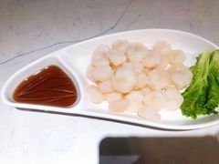 水晶虾仁-丰收日(五角场店)