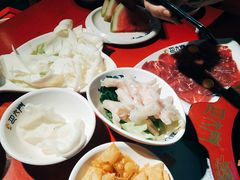 -巴九门老火锅(来福士打望店)