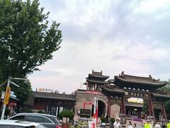 -山西霍州署