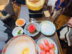 -许家菜(望江店)