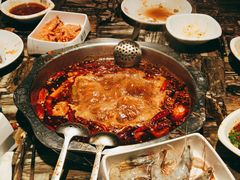 -冠菌火锅自助(东莞桥头店)