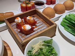 -蔡澜点心·粤菜(嘉里中心店)