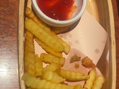 -匠和风精致料理(宁德万达店)