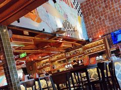 -Q MEX 库迈墨西哥餐吧(三里屯店)