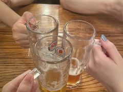 -宝莱纳啤酒花园餐厅PAULANER BRAUHAUS Nanjing(广州路店)