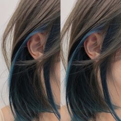 -烫·染专业店