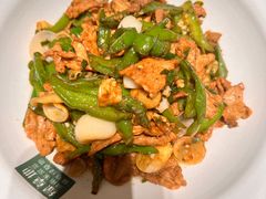 -绿草地·湘菜(悦方ID mall店)