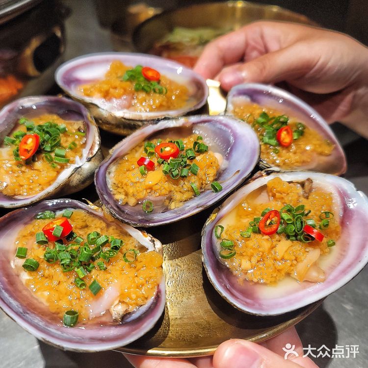 武汉新店|汉街必打卡国潮烤肉馆 味道绝了❗