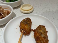 -味千拉面(广州白云机场T1西二店)