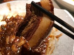 -绿茶餐厅(昆明世纪金源店)