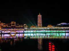 -太湖龙之梦