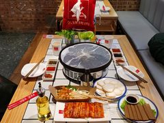 -肆幺幺烤肉(乐汇城店)