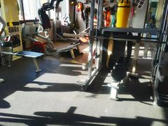 -迈劲健身专业私教(朝青汇店)