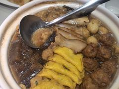 -六合居·邯郸菜·武安菜起源地