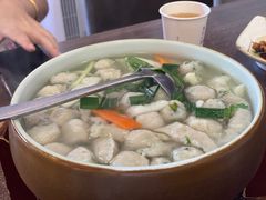 -海坛特色小吃·只做平潭特色菜(平潭店)