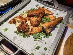 -绿茶餐厅(千岛湖银泰城店)